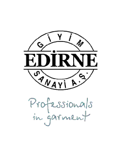 Edirne Giyim Sanayi A.. Professionals in garment